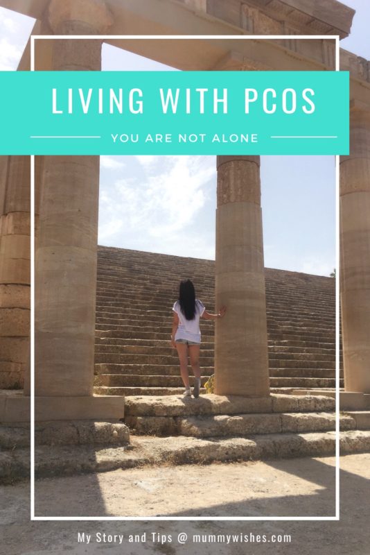 Living with PCOS is not a life sentence, there are things you can do to heal your body. Read my story and find ways on how you can start to recover from this serious genetic, hormone, metabolic and reproductive disorder.