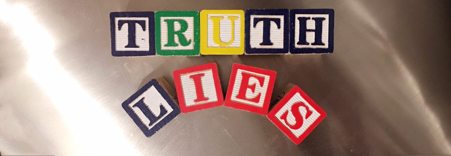 Honesty and Deception in Young Children - Truth and Lies